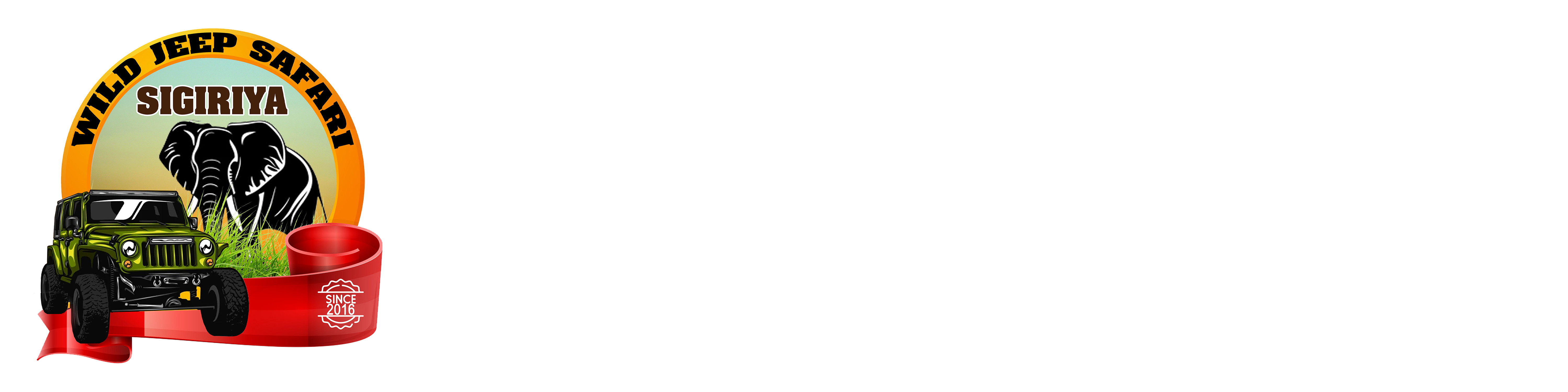 Wild Jeep Safari Sigiriya